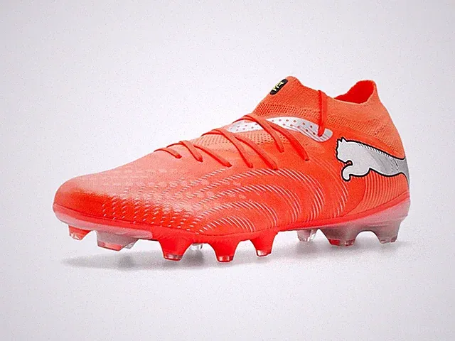 Man's Shoes PUMA Future 9 Pro Firm, Artificial Ground Soccer Cleats
