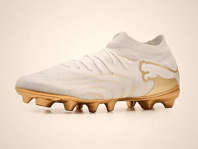 Man's Shoes PUMA Future 9 Pro Firm/ Artificial Ground Soccer Cleats