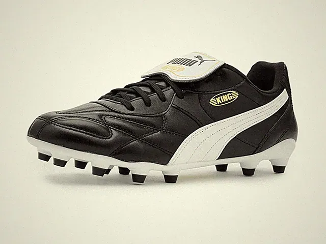 Man's Shoes PUMA King Top Firm, Artificial Ground Soccer Cleats