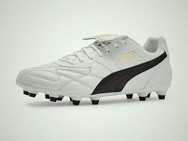 Man's Shoes PUMA King Top Firm, Artificial Ground Soccer Cleats