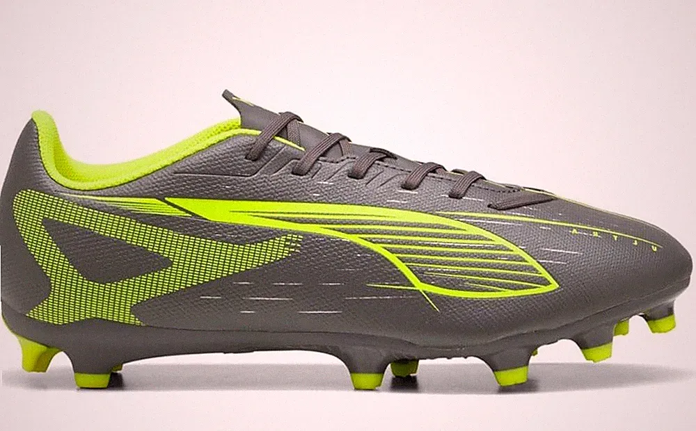 5 Artificial Ground