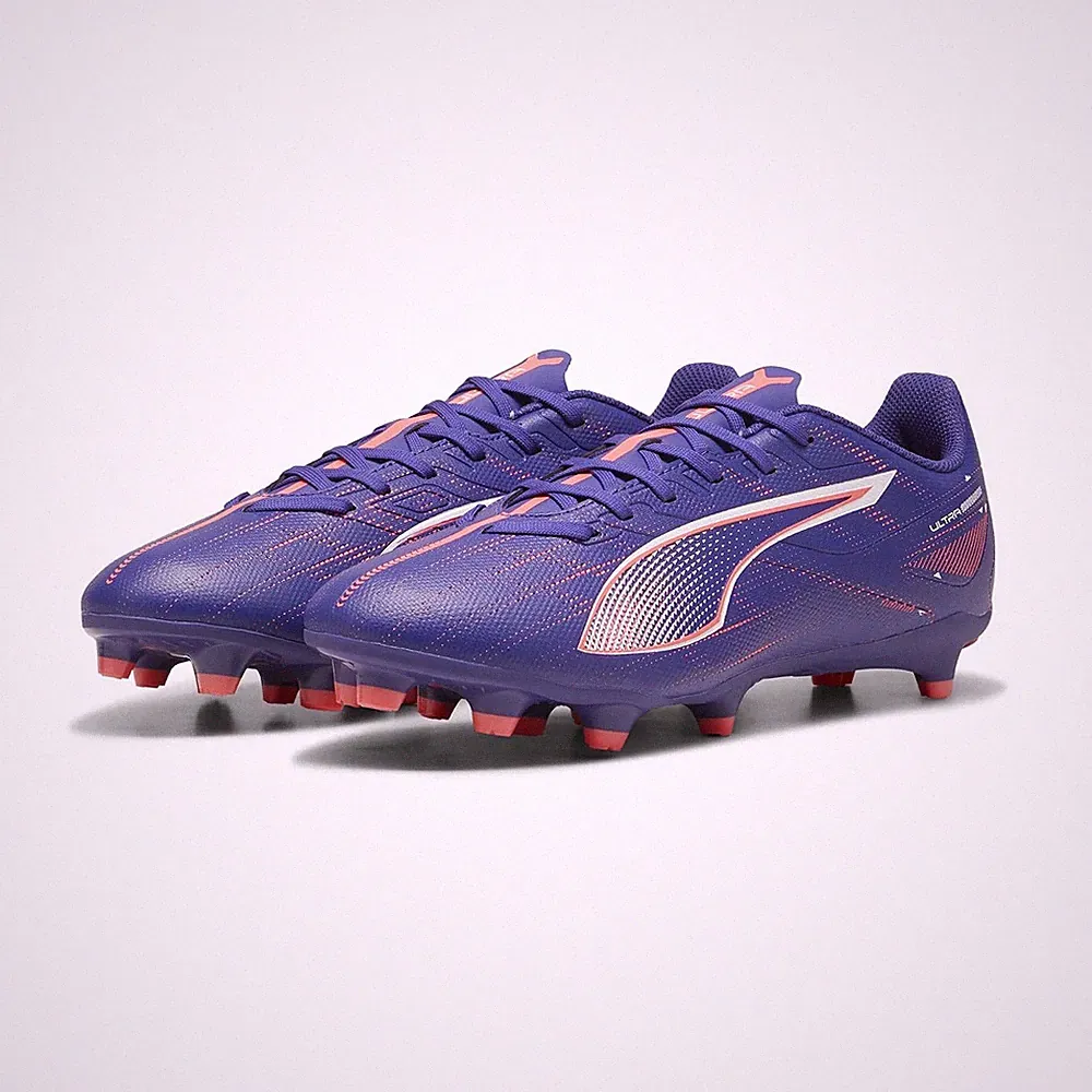 Man's Shoes PUMA Ultra 5 Play Firm/ Artificial Ground Soccer Cleats