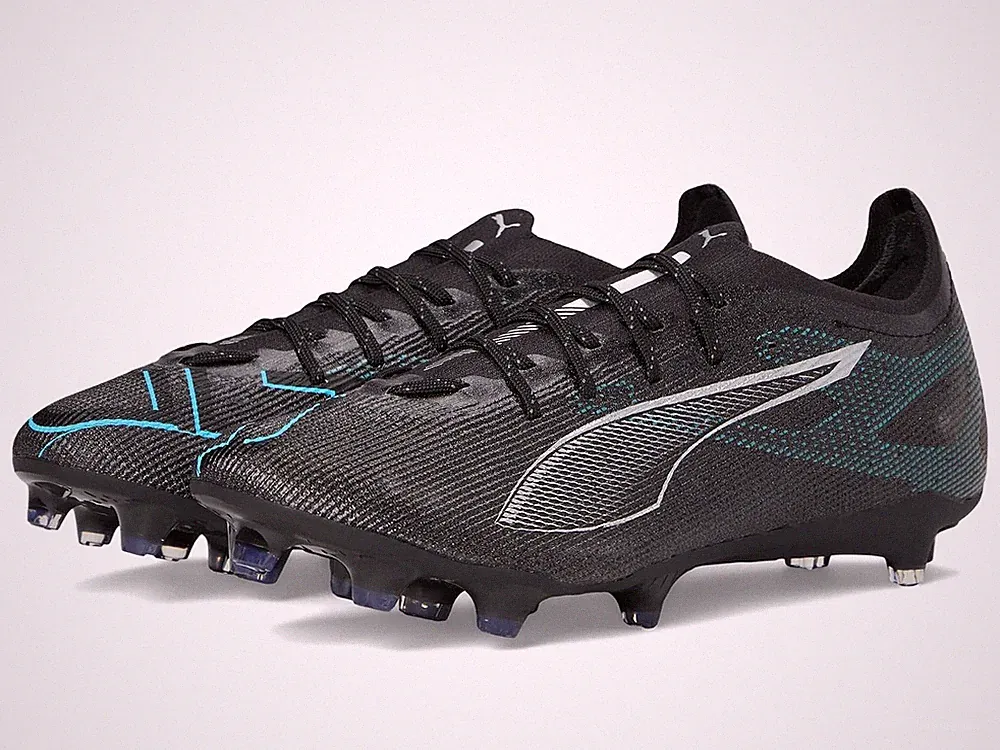 Man's Shoes PUMA Ultra 5 Pro Firm/Artificial Ground Soccer Cleats