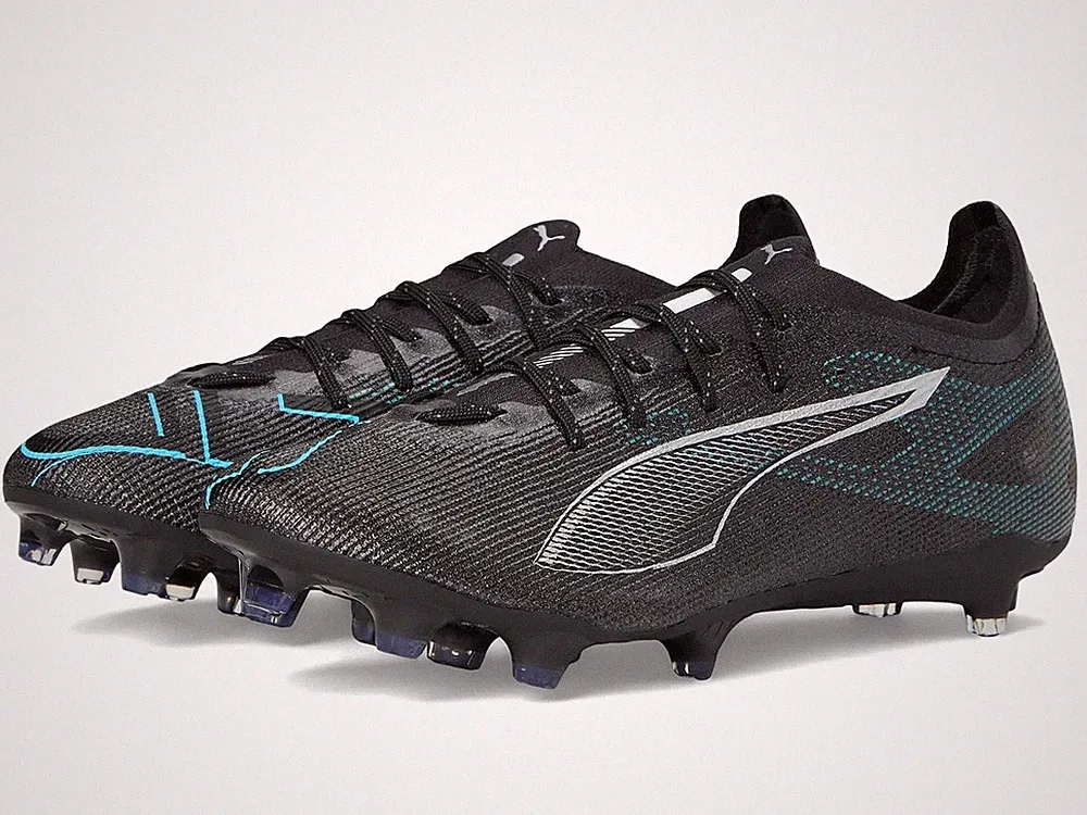 Man's Shoes PUMA Ultra 5 Pro Firm, Artificial Ground Soccer Cleats