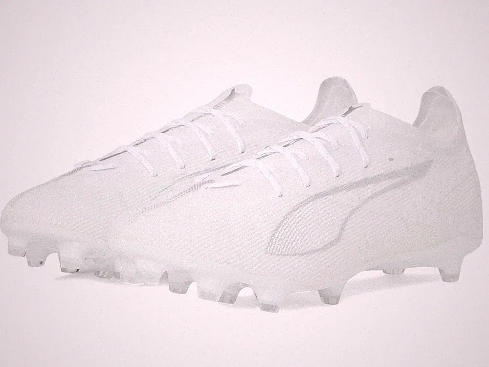 Man's Shoes PUMA Ultra 5 Pro Firm, Artificial Ground Soccer Cleats