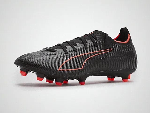 Man's Shoes PUMA Ultra 6 Match Firm/Artificial Ground Soccer Cleats