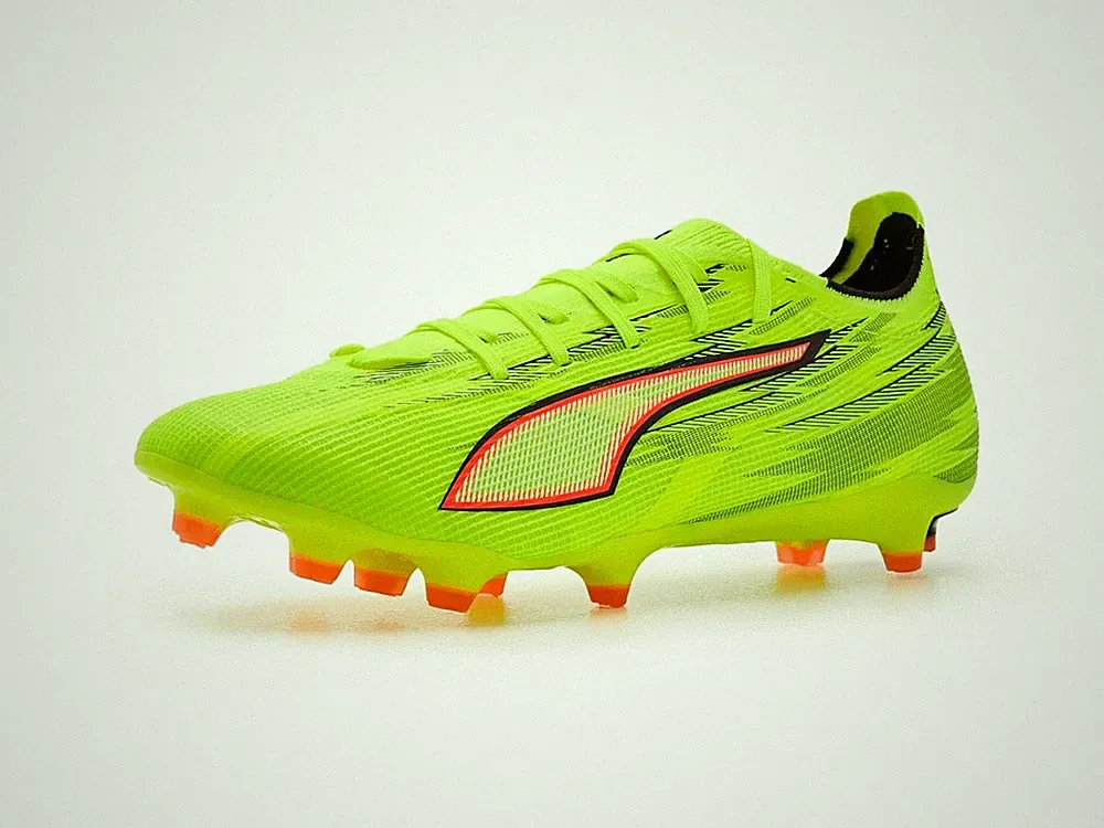 Man's Shoes PUMA Ultra 6 Match Firm, Artificial Ground Soccer Cleats