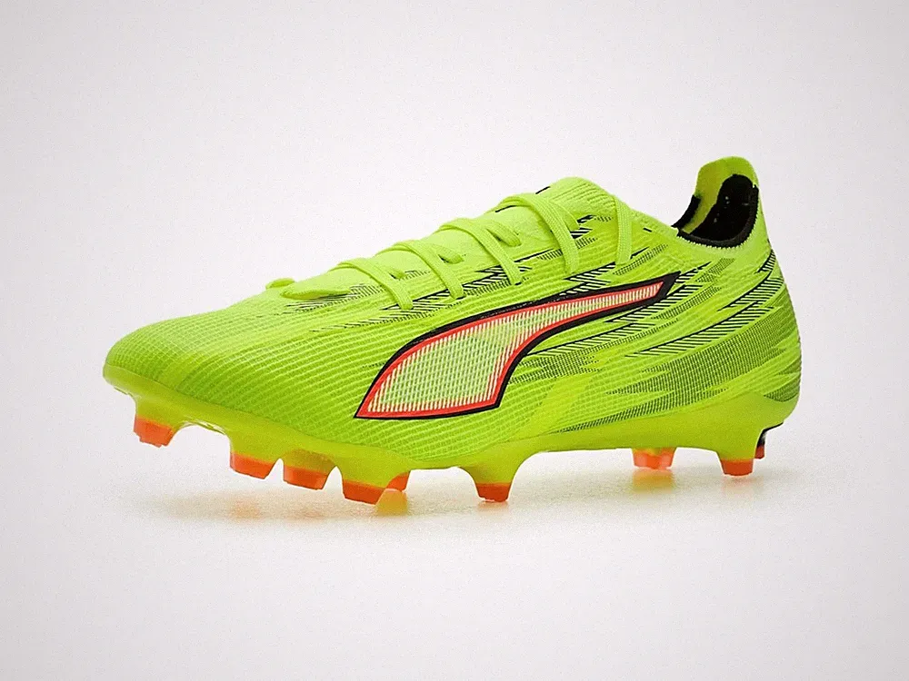 Man's Shoes PUMA Ultra 6 Match Firm, Artificial Ground Soccer Cleats
