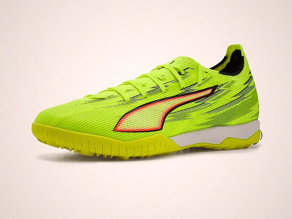 Man's Shoes PUMA Ultra 6 Match Turf Trainer Soccer Cleats