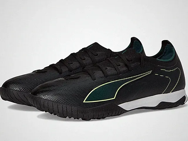 Man's Shoes PUMA Ultra 6 Match Turf Trainer Soccer Cleats