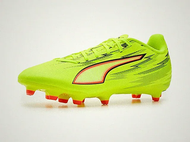 Man's Shoes PUMA Ultra 6 Play Firm, Artificial Ground Soccer Cleats