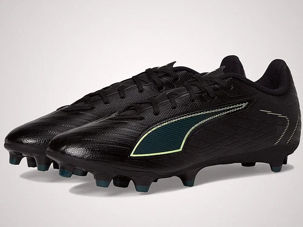 Man's Shoes PUMA Ultra 6 Play Firm, Artificial Ground Soccer Cleats