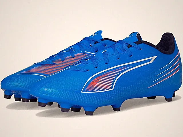 Man's Shoes PUMA Ultra 6 Play Firm, Artificial Ground Soccer Cleats