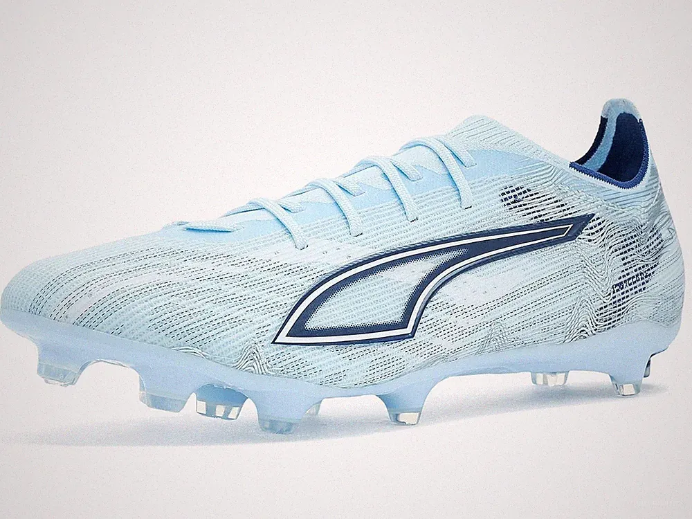 Man's Shoes PUMA Ultra 6 Pro Firm/ Artificial Ground Soccer Cleats
