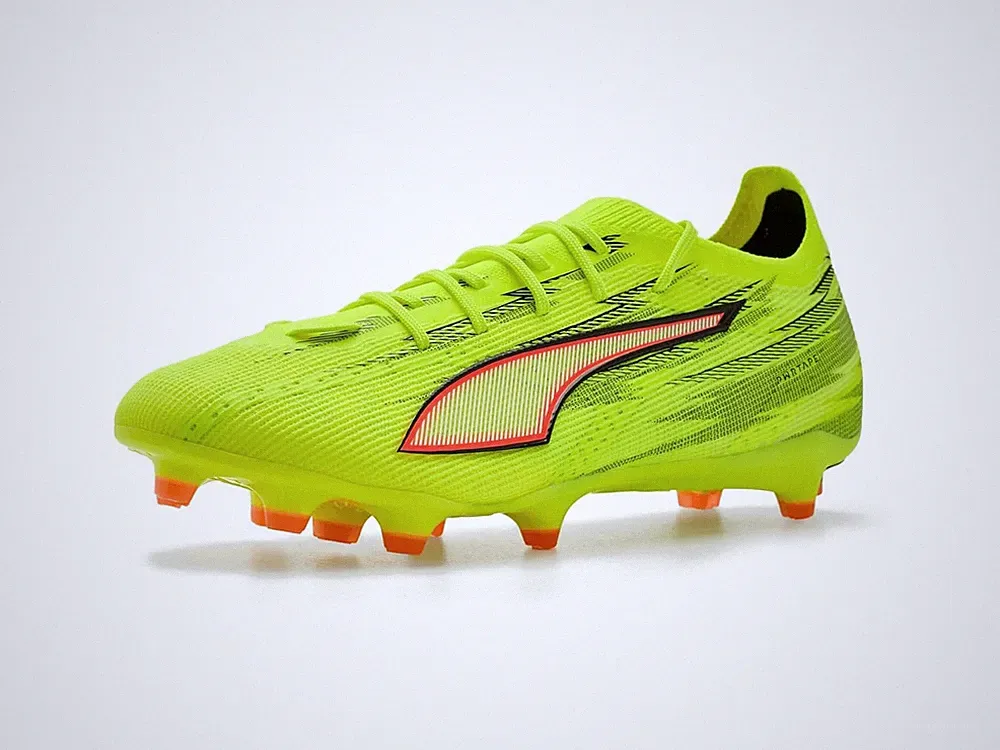 Man's Shoes PUMA Ultra 6 Pro Firm, Artificial Ground Soccer Cleats