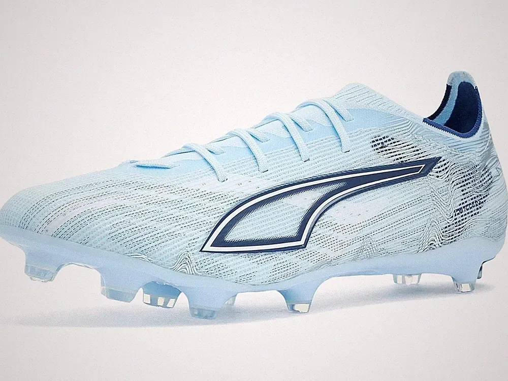 Man's Shoes PUMA Ultra 6 Pro Firm, Artificial Ground Soccer Cleats