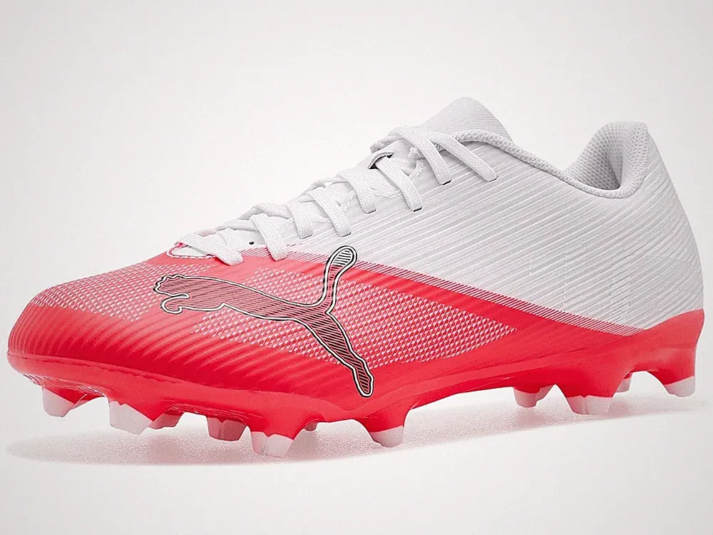 Man's Shoes PUMA Ultra 7 Play Firm, Artificial Ground Soccer Cleats