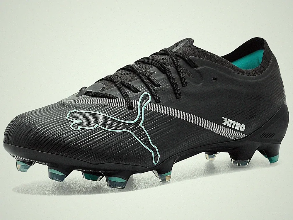 Man's Shoes PUMA Ultra Nitro™ 7 Pro Firm Ground Soccer Cleats
