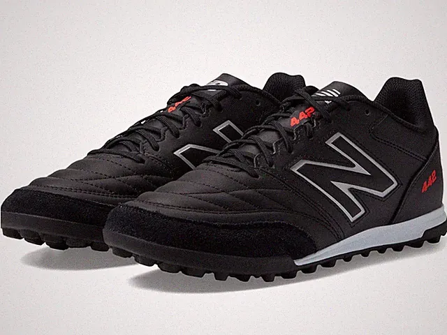 Man's Sneakers & Athletic Shoes New Balance 442V2 Team TF Soccer Cleats