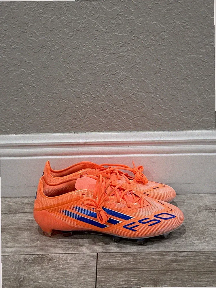 Cushioning Firm Ground