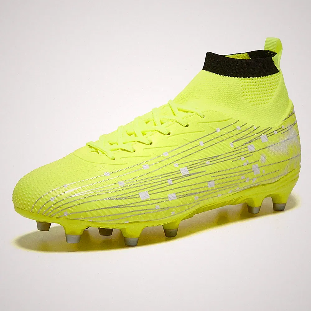 Lace-Up Budget