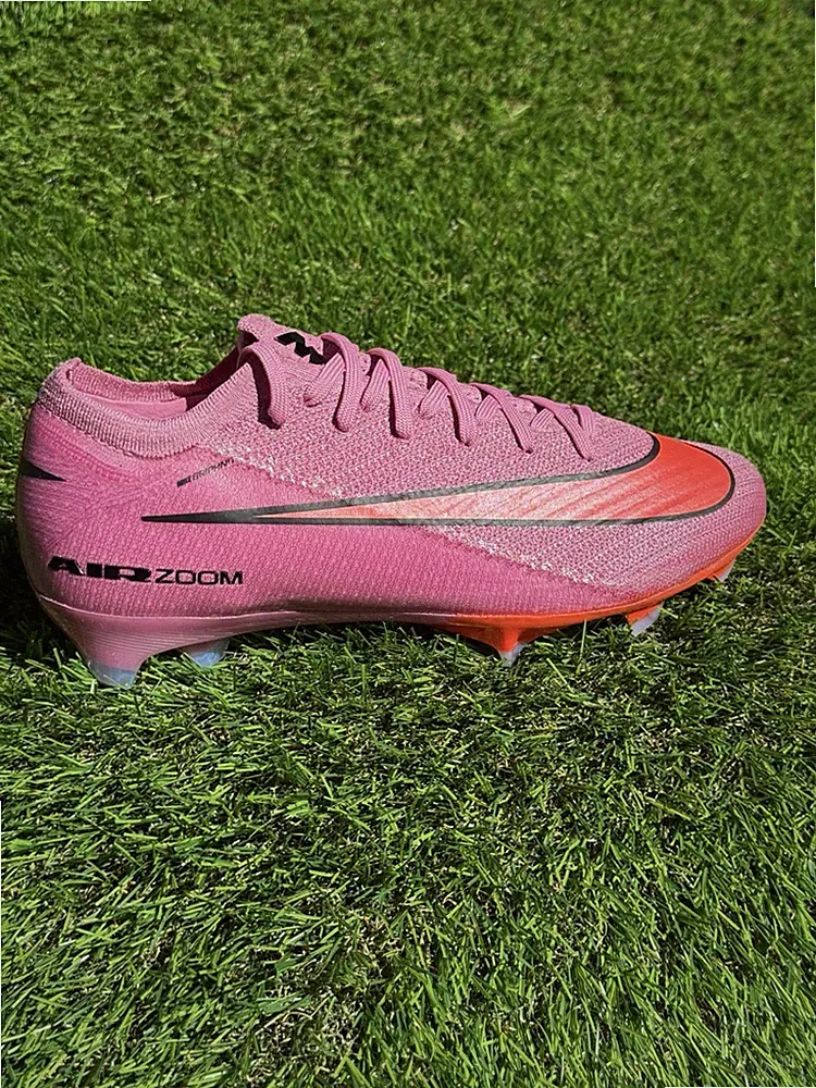 Men’s 6 | Nike Mercurial Vapor 16 Elite FG Soccer Cleats | FQ1457-600