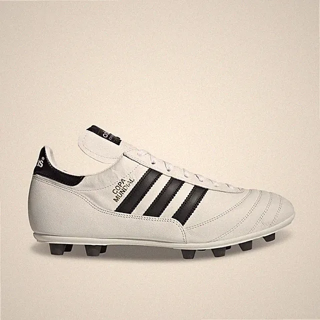 Men's adidas Copa Mundial Firm Ground Soccer Cleats JP6694 001