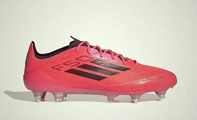 Men's Adidas F50 Elite SG Soft Ground Cleats Soccer Cleats IF1296 New