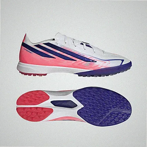 Men's Adidas F50 Hyperfast Pro Turf Soccer Cleats