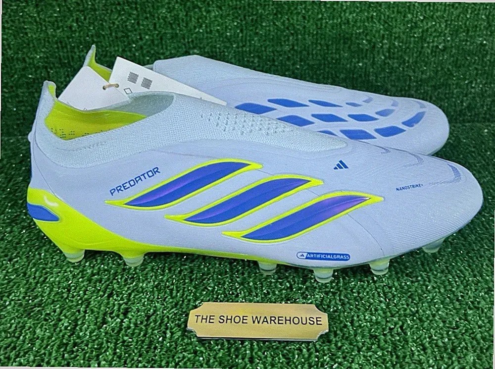 Adidas Ag Soccer Cleats