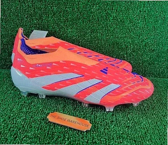 soccer cleats adidas