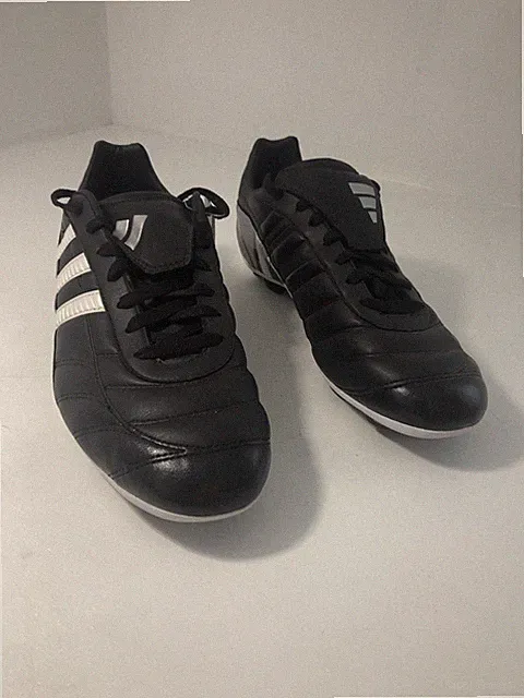 Men’s Adidas Vintage BRACARA TRX Soccer Cleat Boot Pulse Shoes Size 12