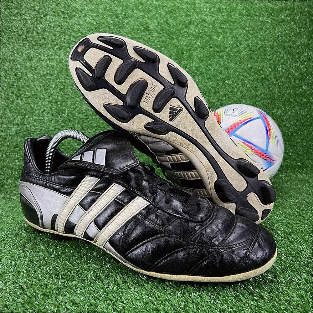 9.5 Vintage