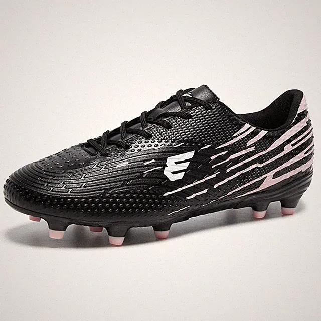 Men's and Women's Soccer Cleats Rugby Boots Outdoor Football Shoes