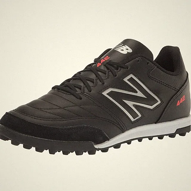 Men's Athletic Soccer Shoes - New Balance 442 V2 Cleats