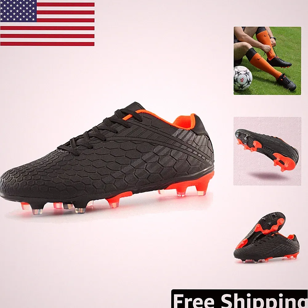 For Firm Ground Speed