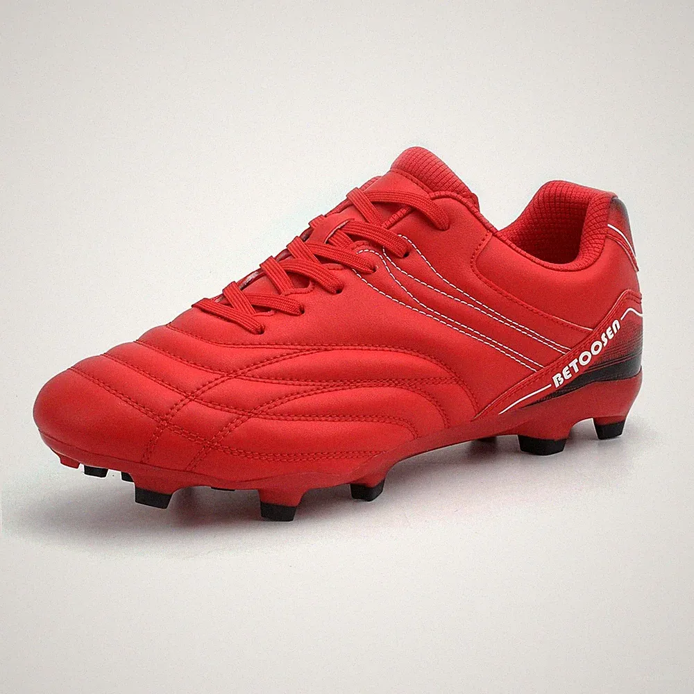 Breathable Soccer Cleats
