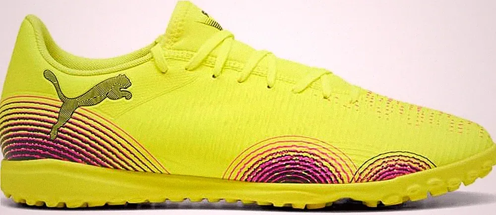 Men's Future 8 Play Turf Soccer Cleats - Ultimate Performance Trainers