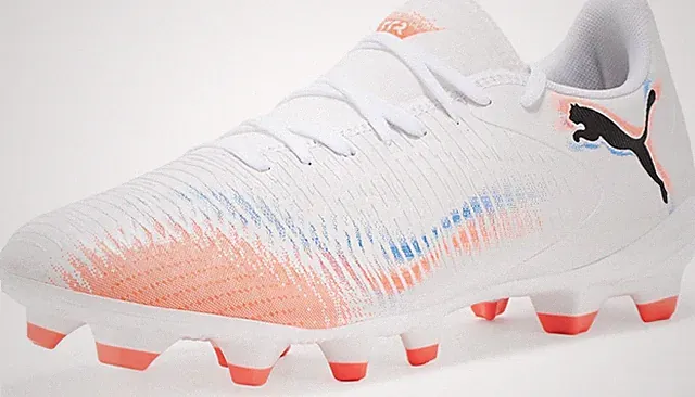Men'S Future Play Firm, Artificial,Ground Soccer Cleats