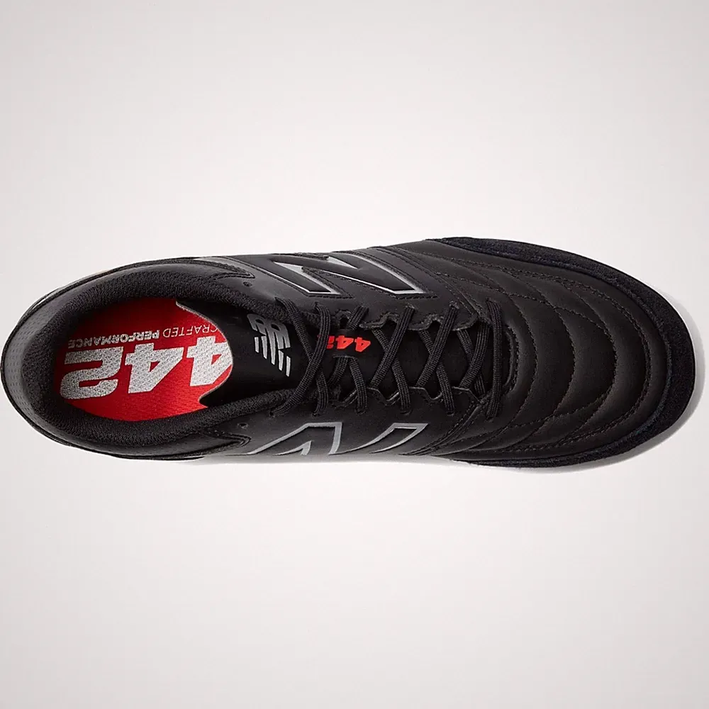 Men's Lace-up Soccer Shoes Leather/Suede