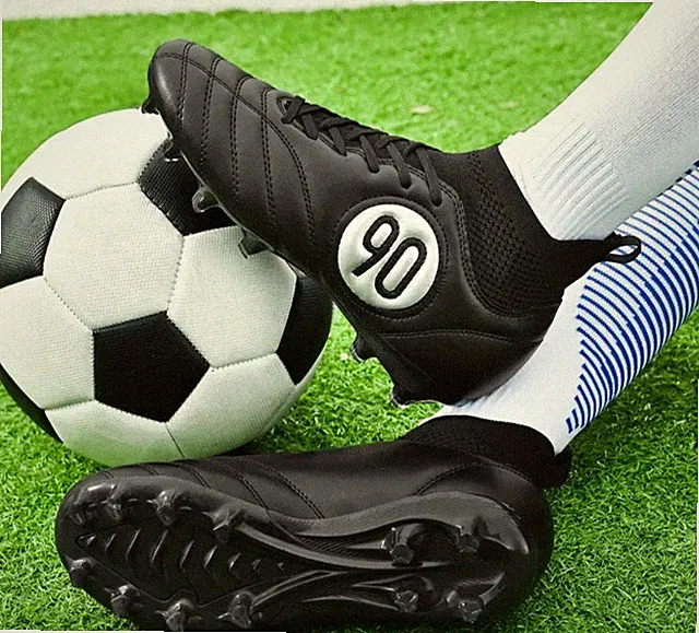 Men's New Soccer Cleats