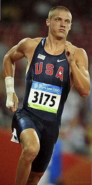 Men's Nike Pro Elite Olympics USA Track & Field Unitard Speedsuit 2XL