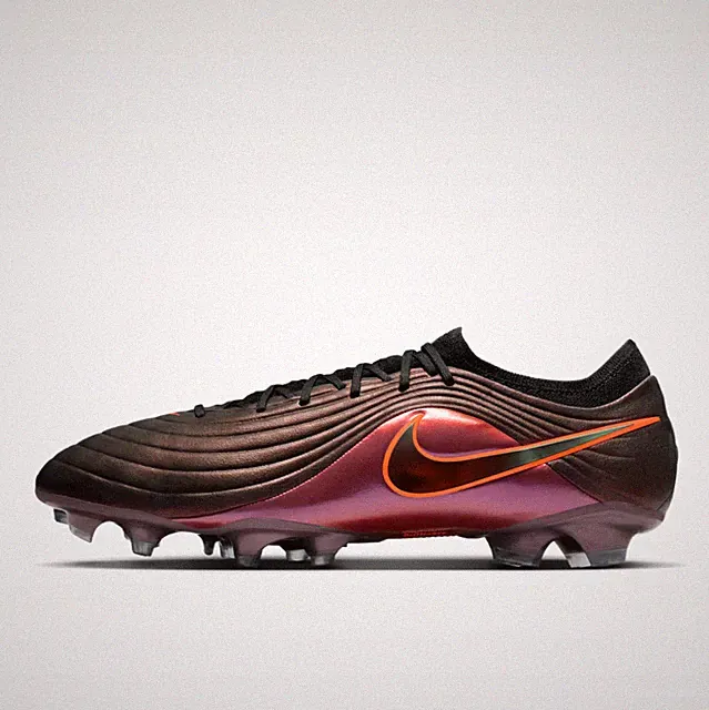 Men's Size 10.5 Nike Tiempo Maestro Elite FG LV8 Men's Soccer Cleats IF4098-088