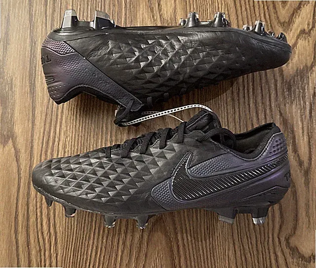 All Weather Grip Soccer Cleats