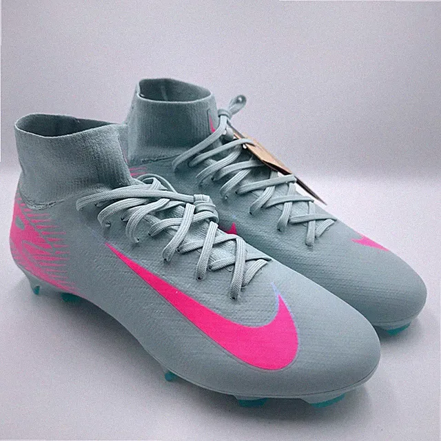 Men’s Size 11 Soccer Cleats Nike Zoom Mercurial Superfly 10 Pro FG HF9433-301
