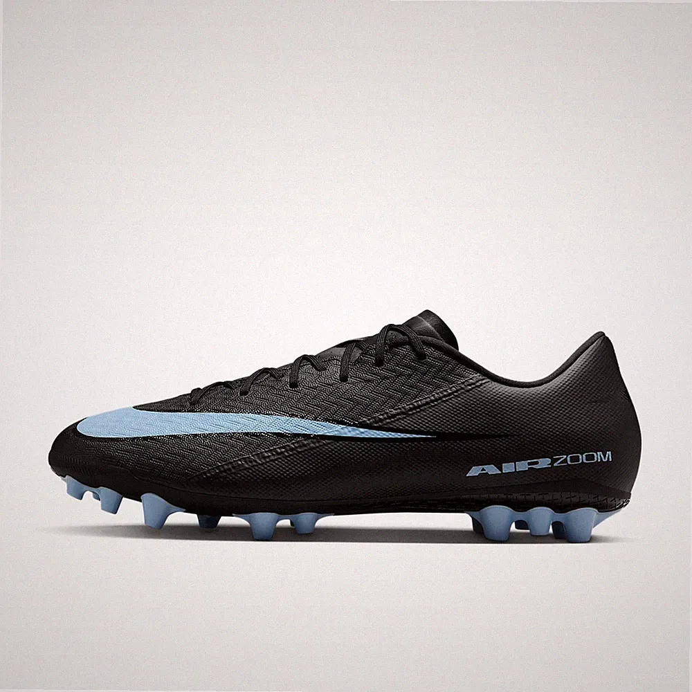 Men's Size 6.5 Nike Mercurial Vapor 16 Academy Soccer Cleats FQ8364-001 Womens 8