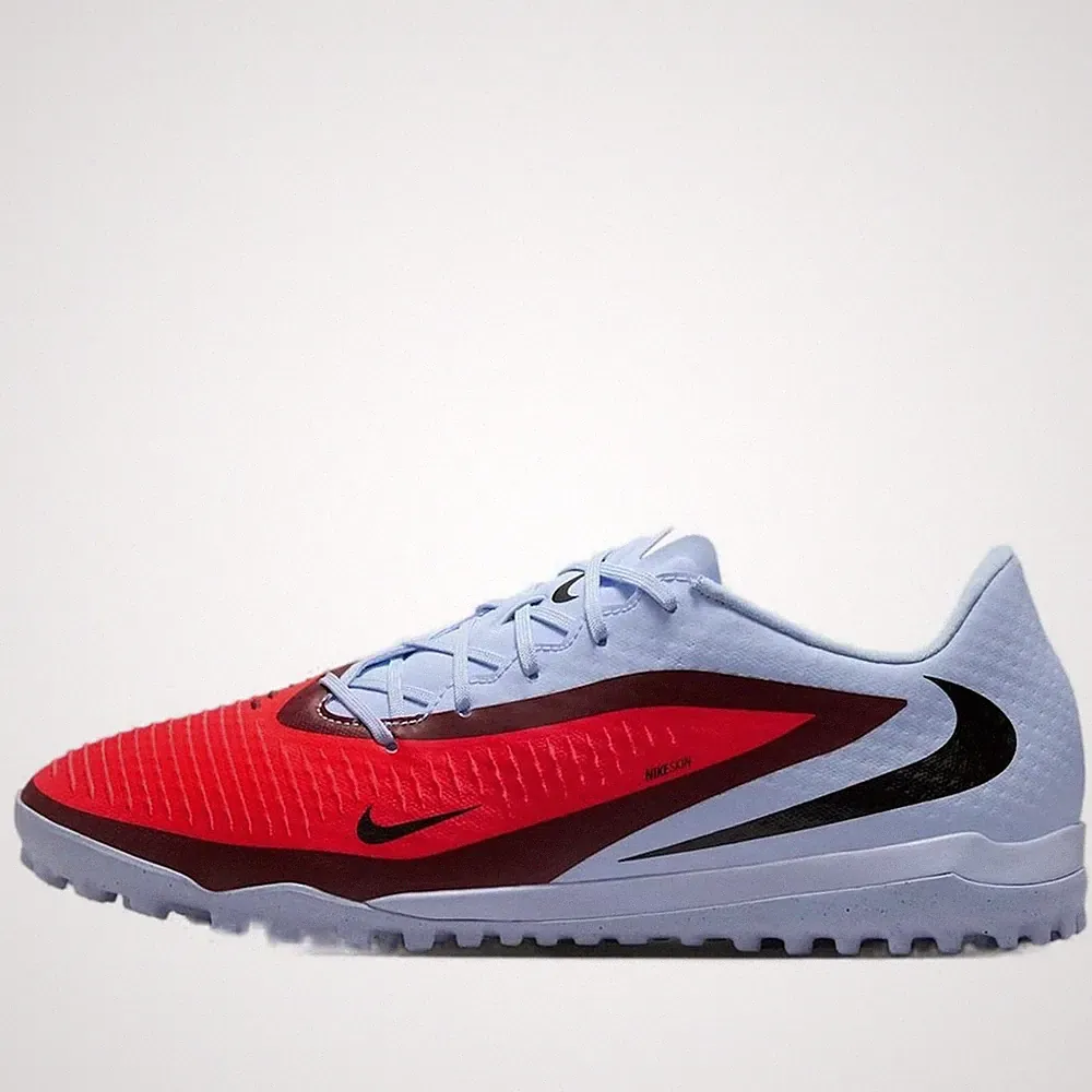 Men's Size 6.5 / Women's 8 Nike Phantom 6 Low Academy Turf Soccer Shoes Cleats