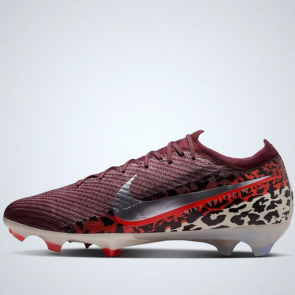 Men’s Size 6 Zoom Vapor 16 Elite FG NU3 Soccer Cleats IO8442-661 Women’s 7.5