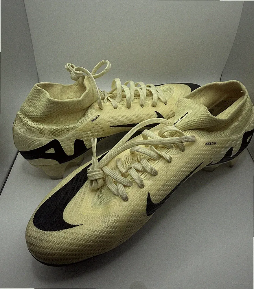 Men’s Size 7 Nike Mercurial Zoom Superfly 9 Pro FG Soccer Cleats DJ5598-700