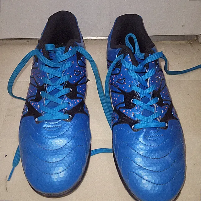 Men's Soccer Cleats
